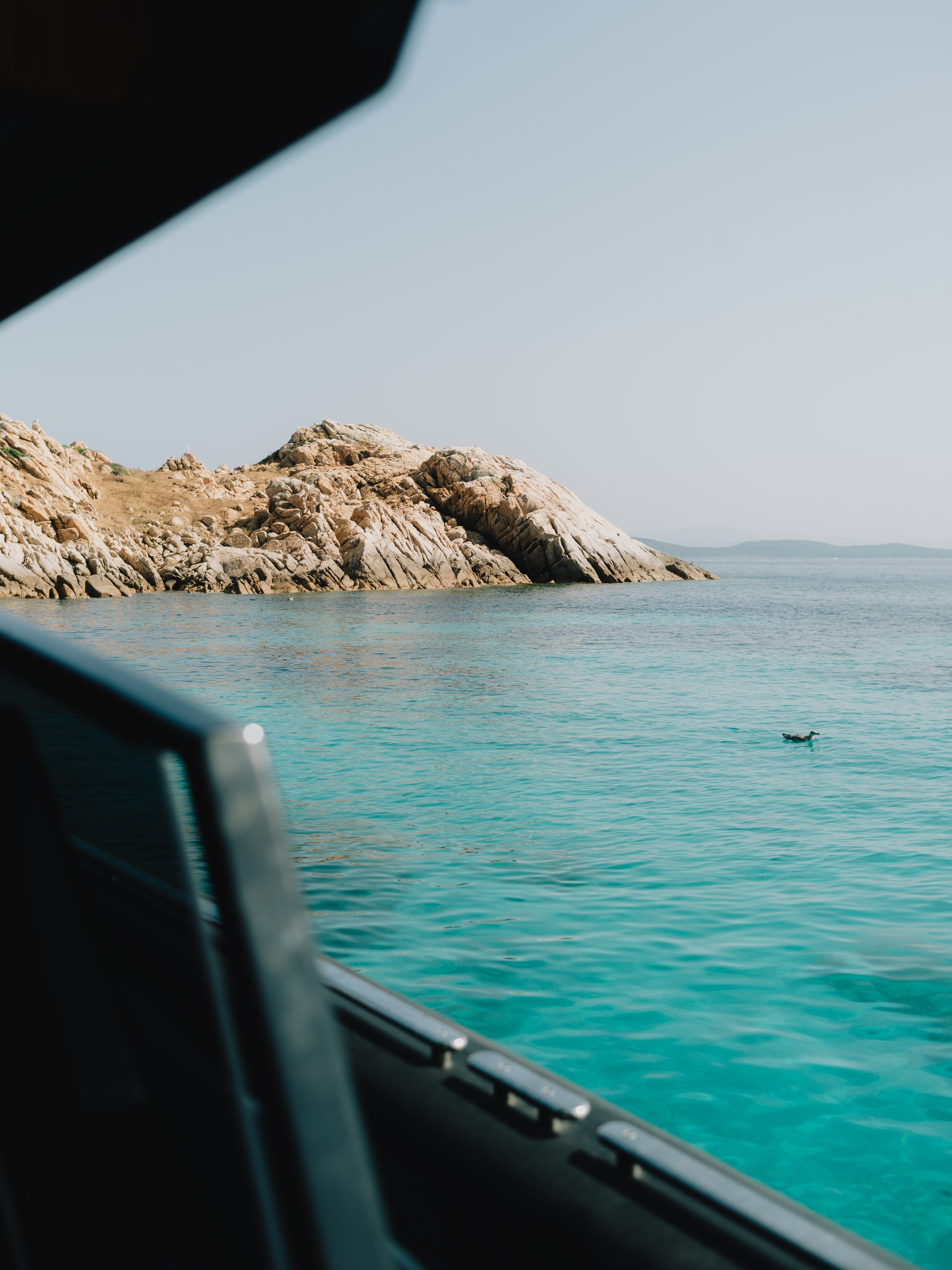 Sardinien